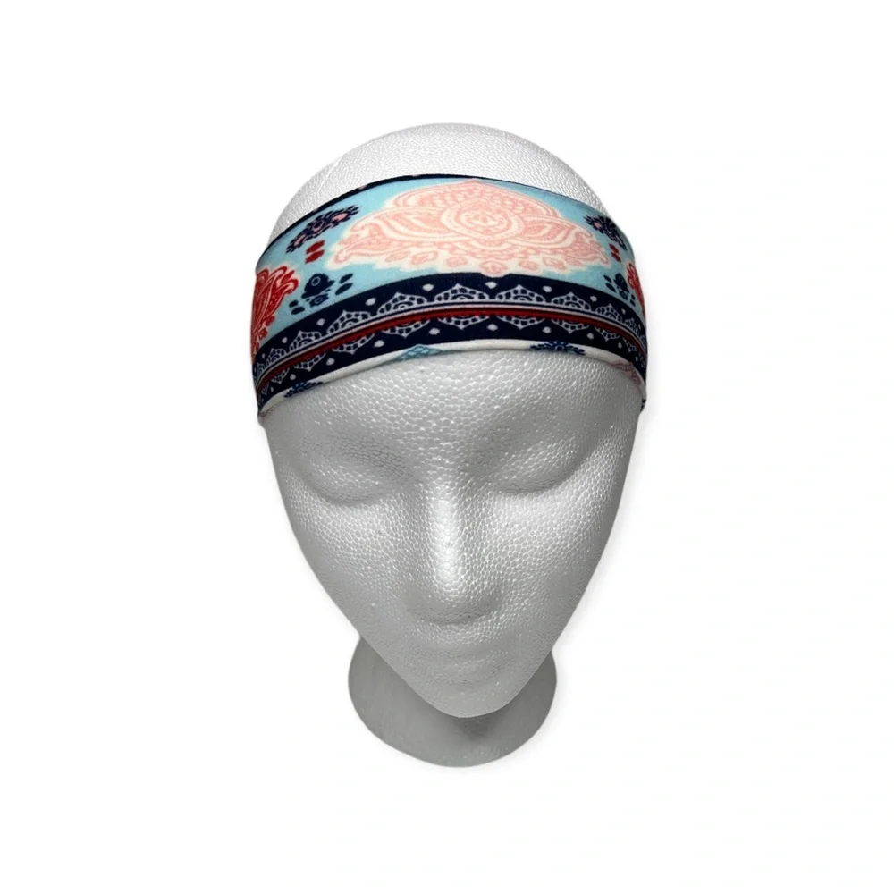 N/A buskins headband